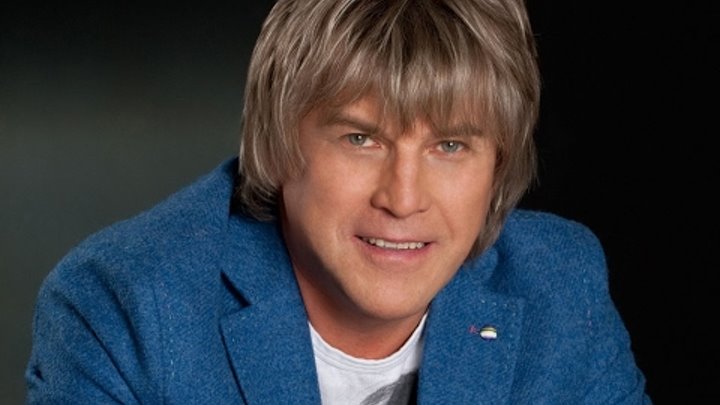 Алексей Глызин (13 января 1954 г.р.).