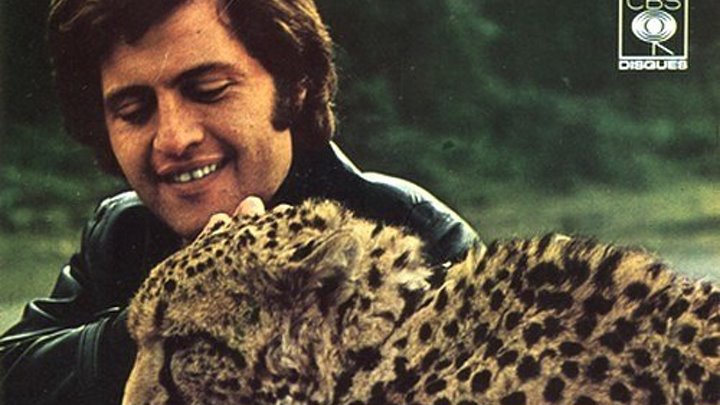 Джо Дассен (5 ноября 1938 г.- 20 августа 1980 г.).