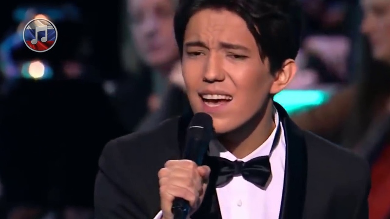 Димаш Кудайбергенов (24 мая 1994 г.р.).