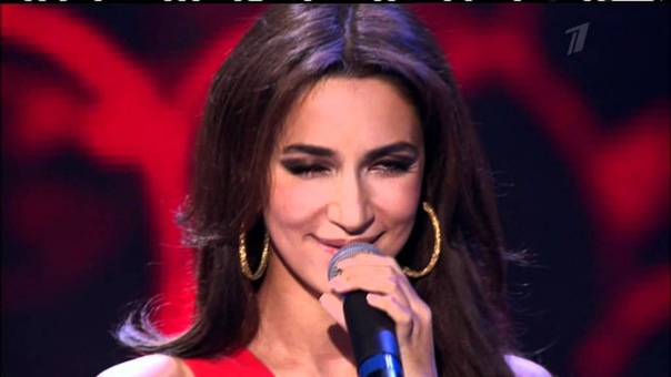 Зара - Зарифа Мгоян (26 июля 1983 г.р.).