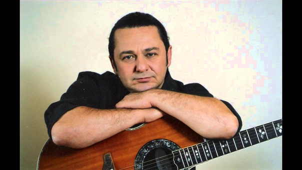 Игорь Саруханов (6 апреля 1956 г.р.).