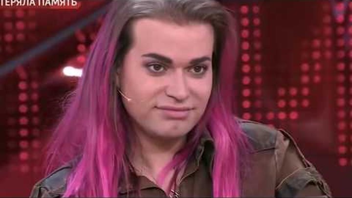 Илья Солнцев (Гоген) - шоумен (5 декабря 1980 г. р.).