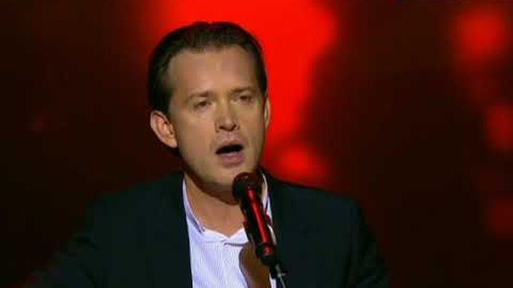 Олег Погудин (22 декабря 1968 г.р.).