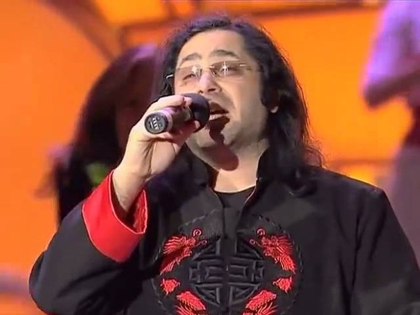 Профессор Лебединский Алексей (28 мая 1968 г.р.) - "Русский размер".