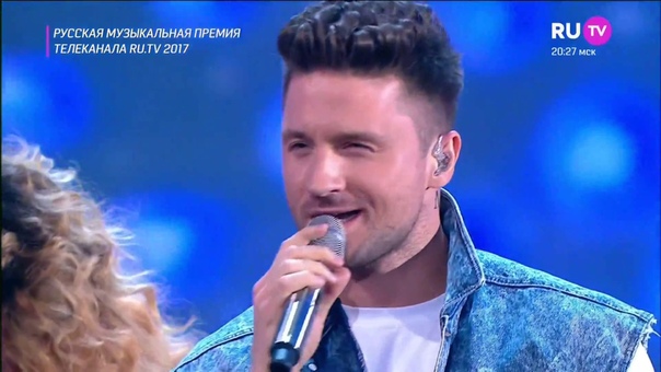 Сергей Лазарев (1 апреля 1983 г.р.).