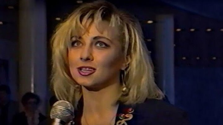 Татьяна Овсиенко (22 октября 1966 г.р.).