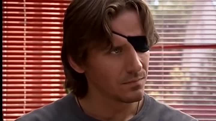 "Знахарь" - (2008) криминальная драма.