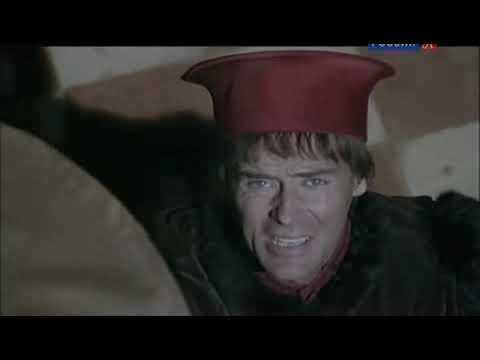 Медичи. Крестные отцы Ренессанса.