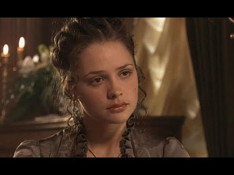 "Сонька золотая ручка"- сериал.