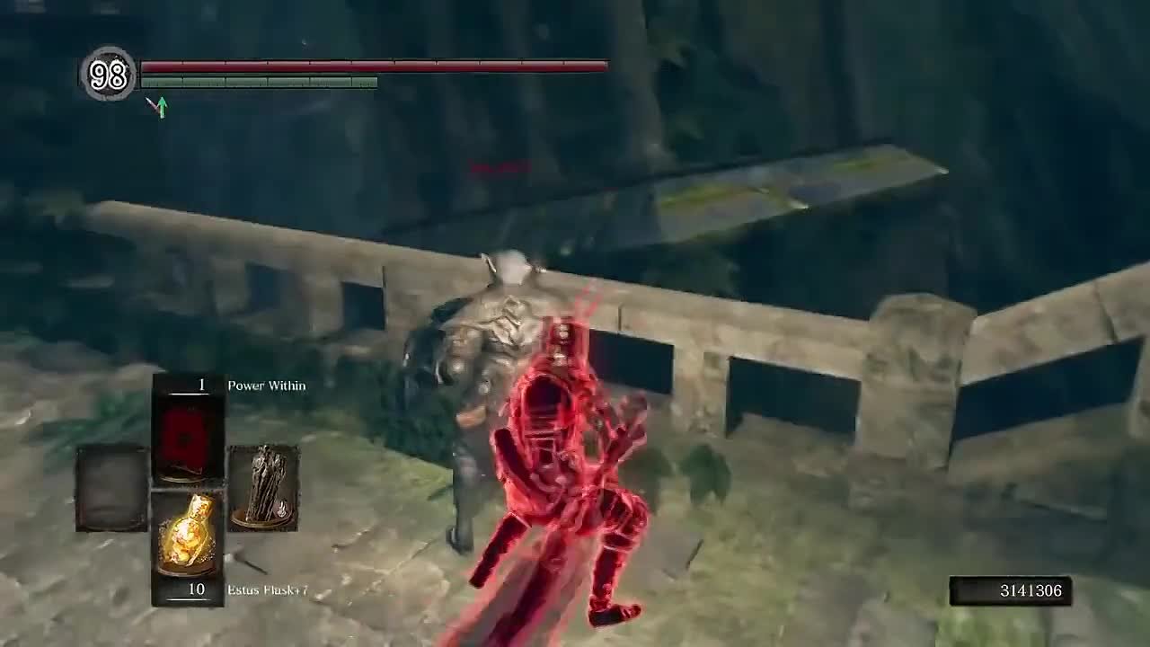 Разное Dark Souls