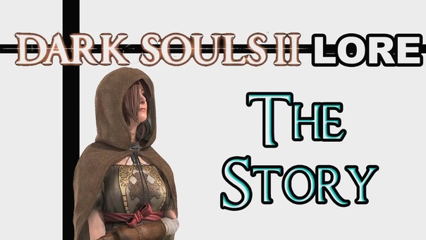 Dark Souls Lore