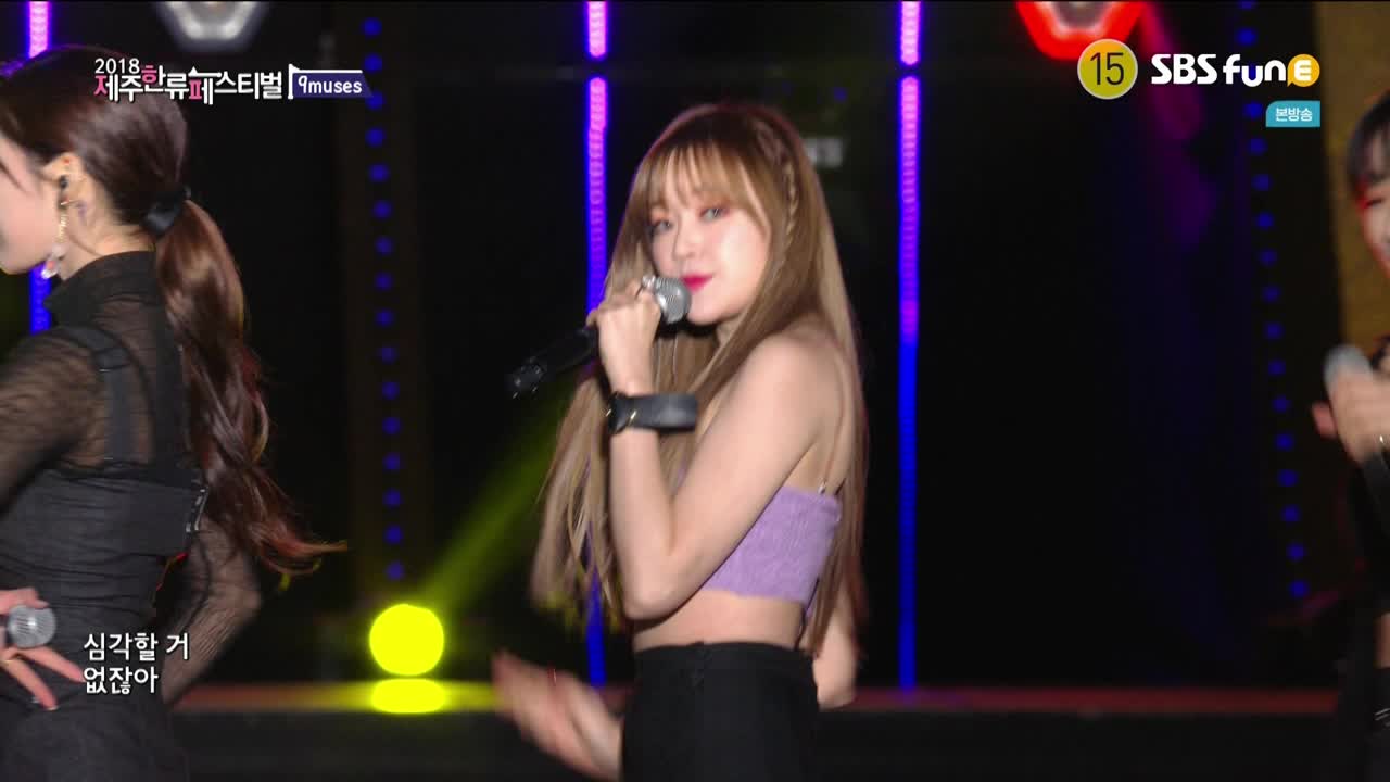 • PERF (Lip 2 Lip)