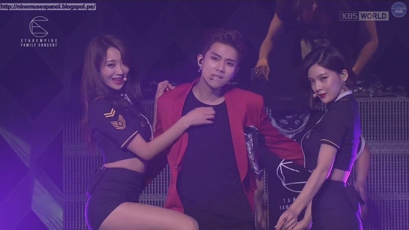 • PERF (NASTY NASTY)