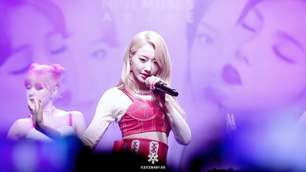 • [SHOWCASE] "Lip 2 Lip" 160804