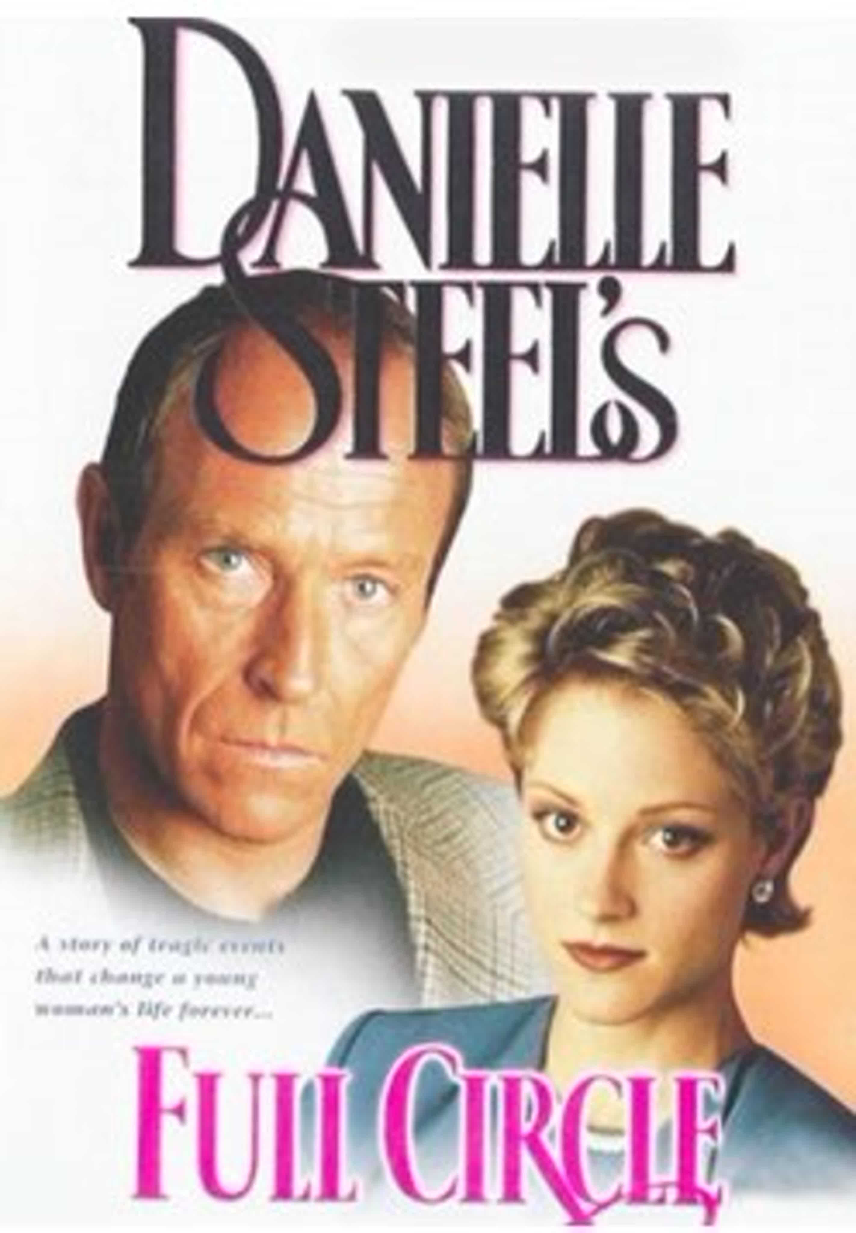 Даниэла Стил. Экранизации