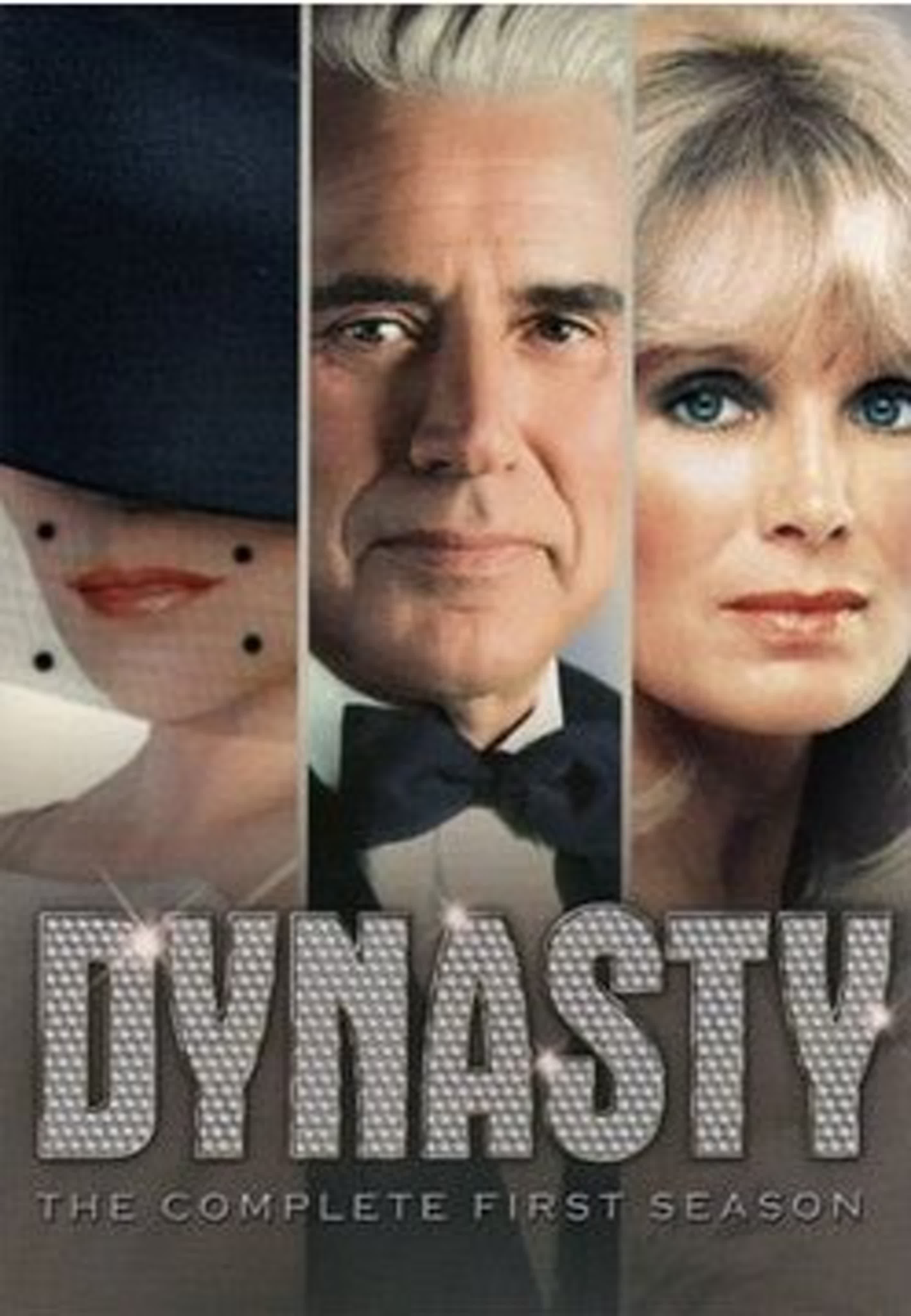 Династия/Dynasty/ США/1981/ драма, мелодрама