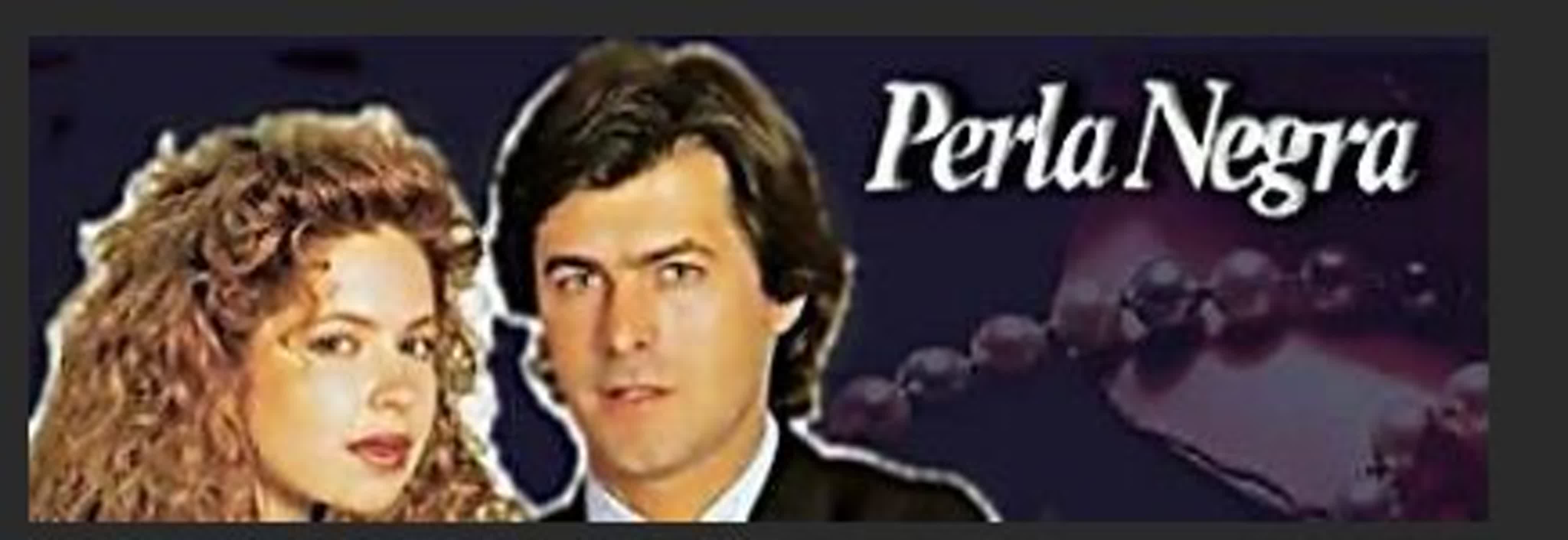 Чёрная жемчужина/Perla Negra /Аргентина/1994/