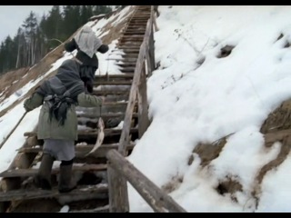Российское кино.