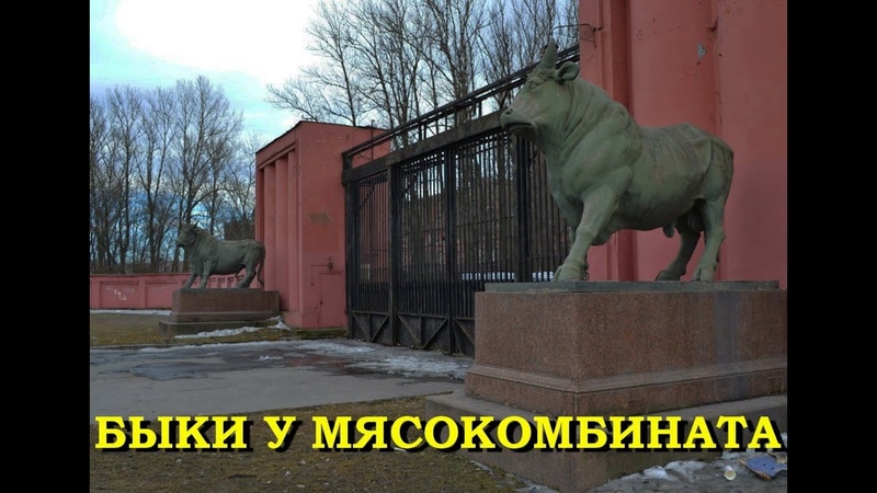 Это город Ленинград