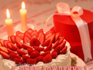 День рождения