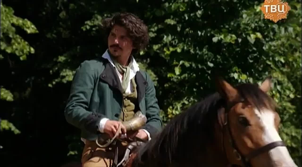 Художественные фильмы