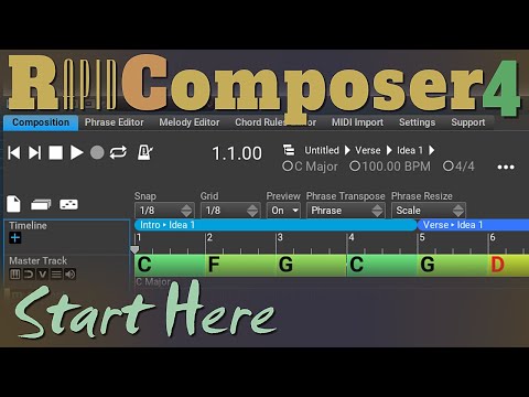 Нотная грамота