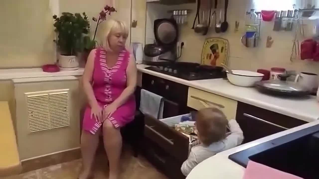 смешные детки