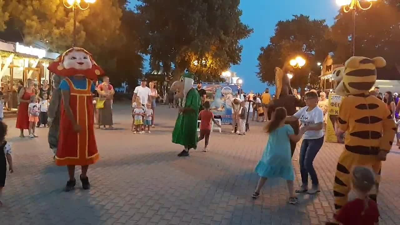 видео со мной