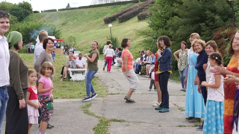 Фестиваль Летучий корабль 2017