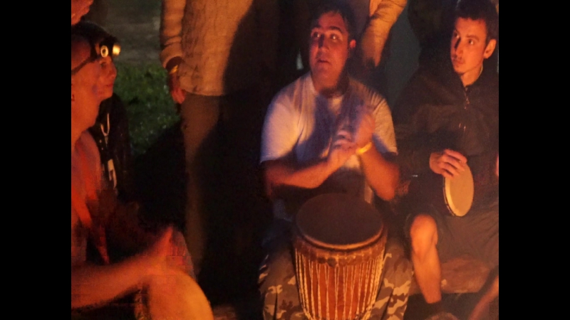 Фестиваль Крутушка 2015