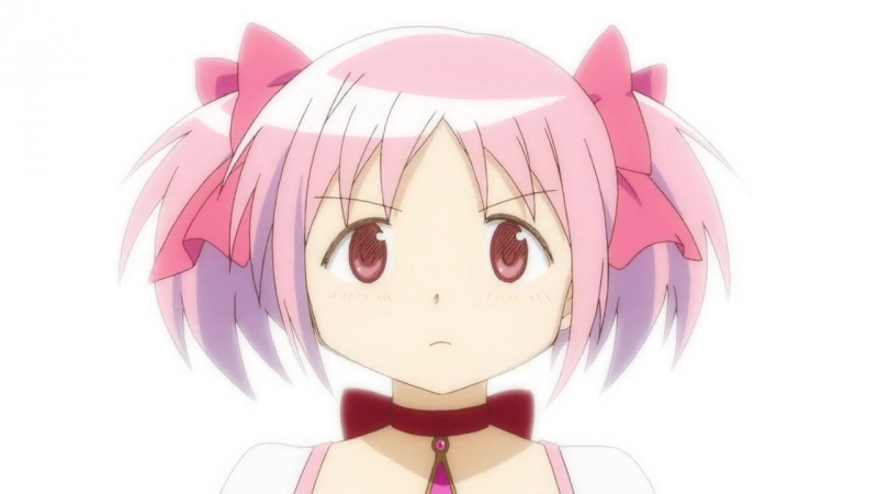 Mahou Shoujo Madoka★Magica
