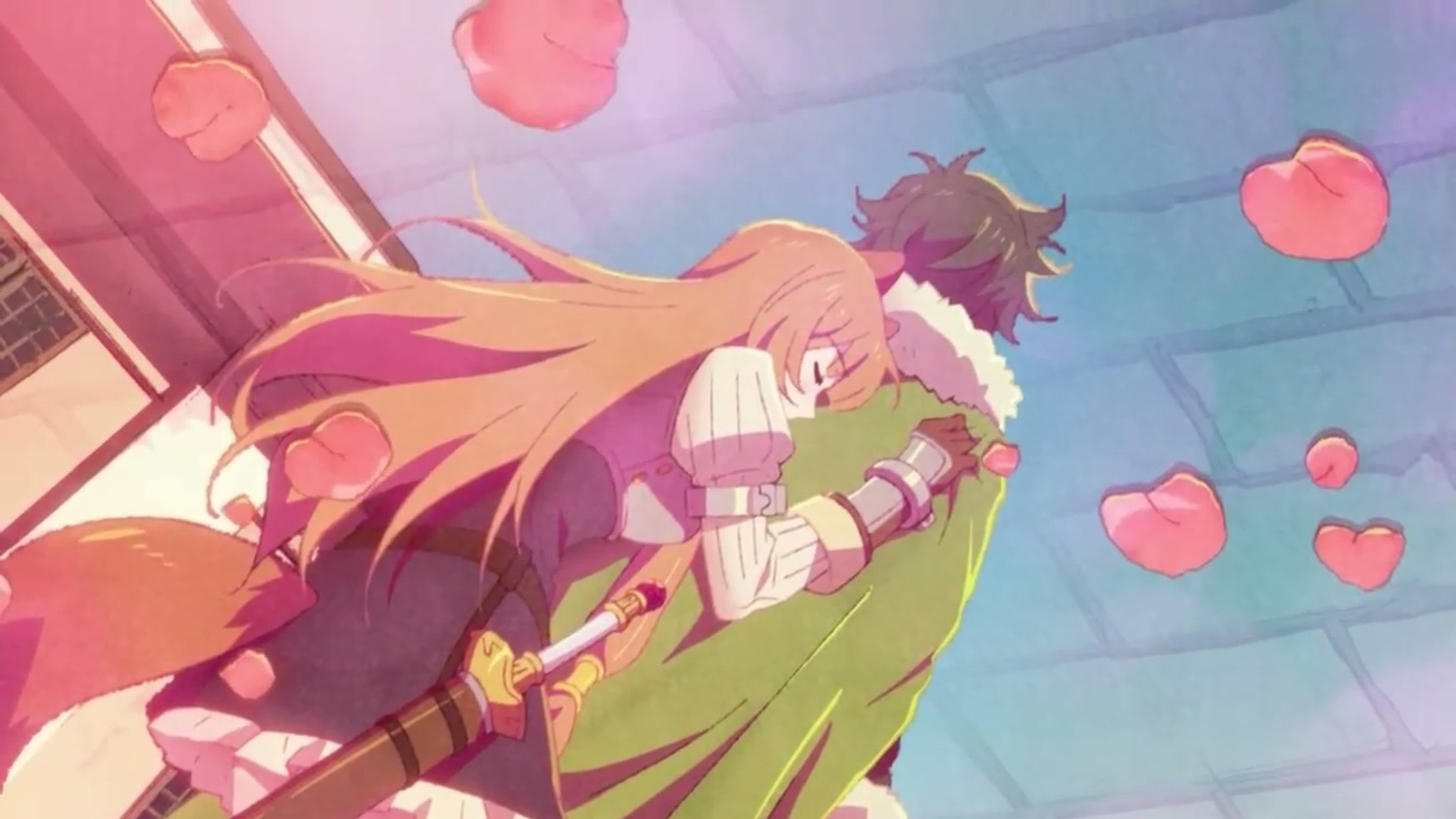 Tate no Yuusha no Nariagari