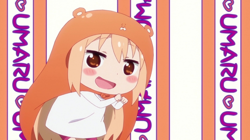 Himouto! Umaru-chan