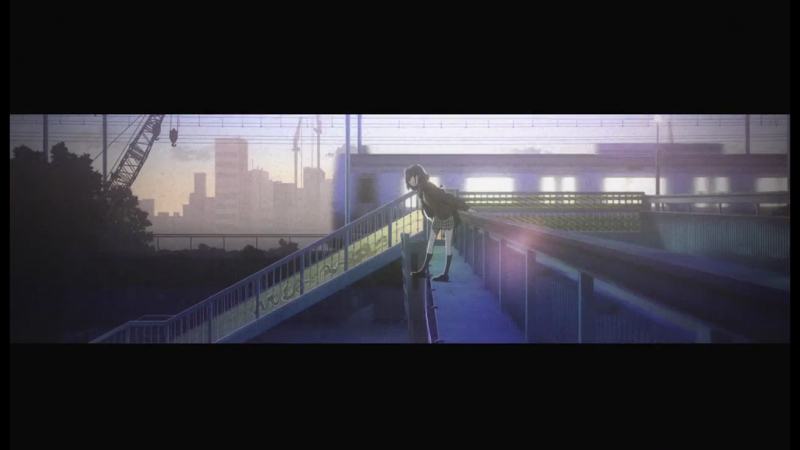 Darling in the FranXX