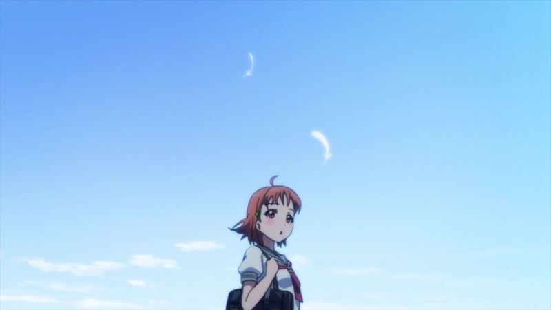 Love Live! School Idol Project