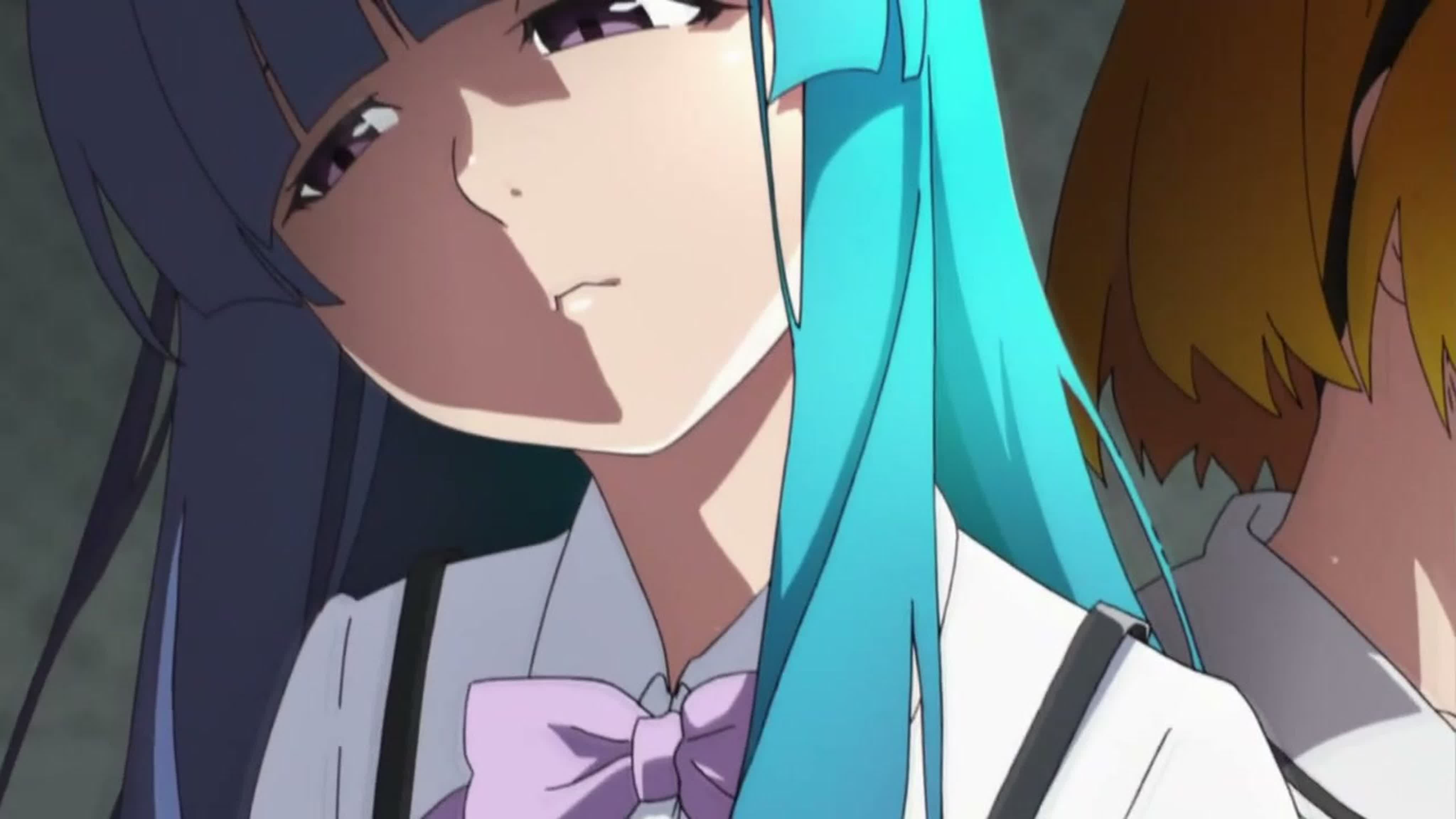 Higurashi no Naku Koro ni