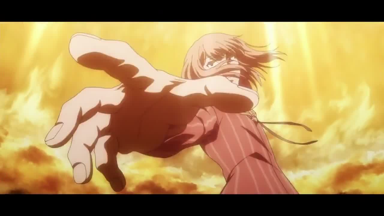 Toaru Majutsu no Index Toaru Kagaku no Railgun S