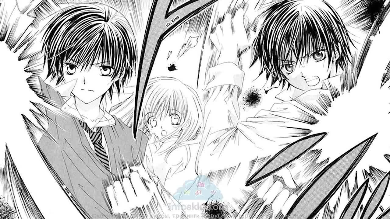 [Highlights] Обучаем рисунку в стиле -Аниме- (2018)