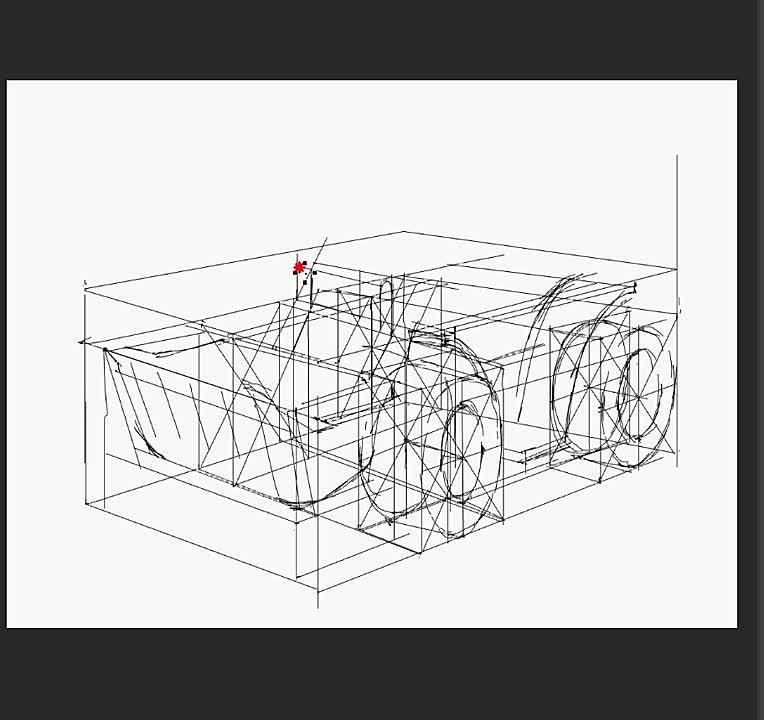 Иллюстрации, персонажи, комиксы, окружения