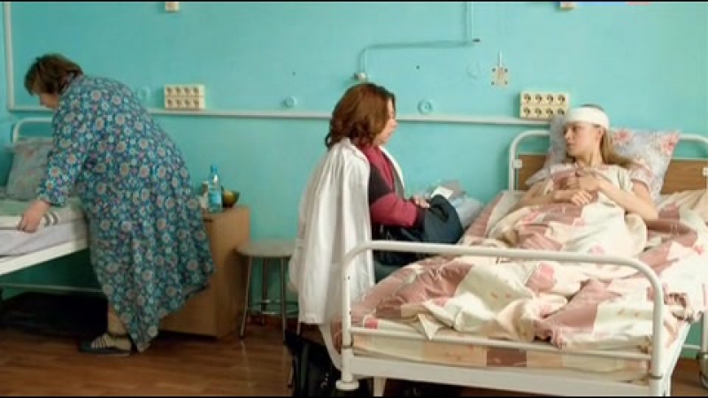 Долги совести (2016)