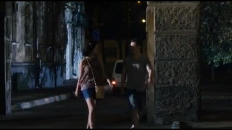 Фальшивая нота (2016)