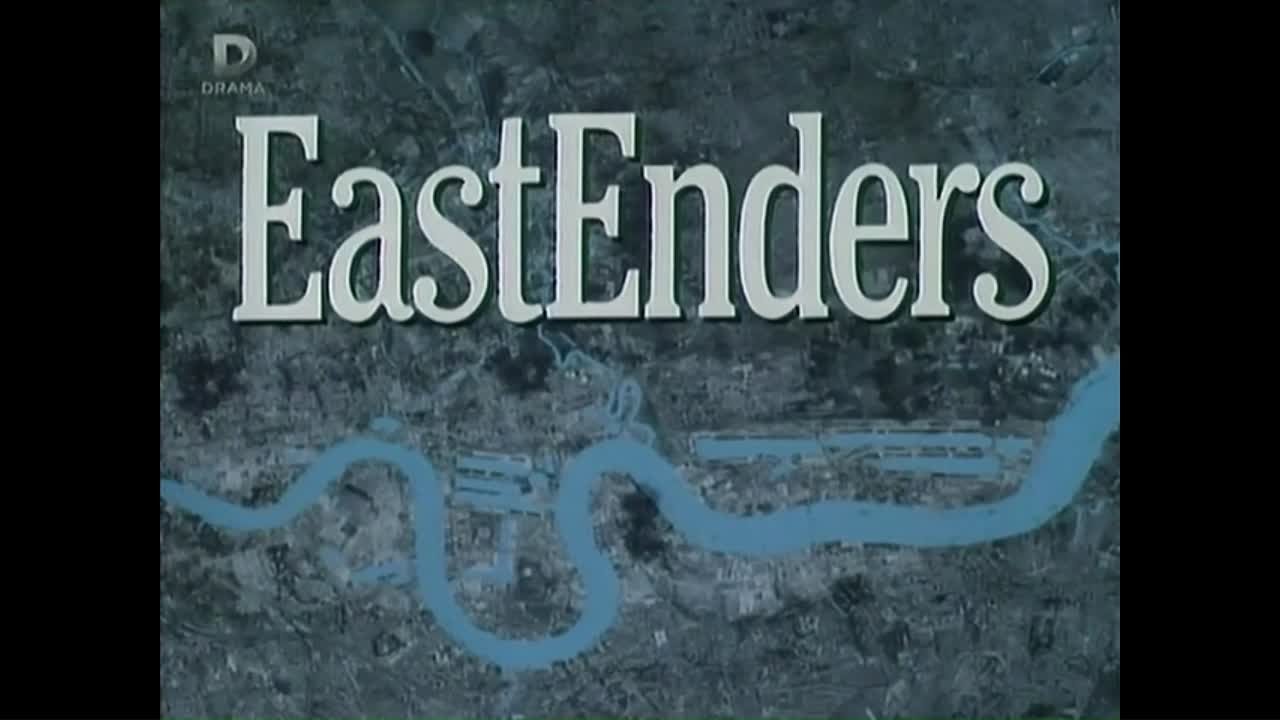 Eastenders Edit