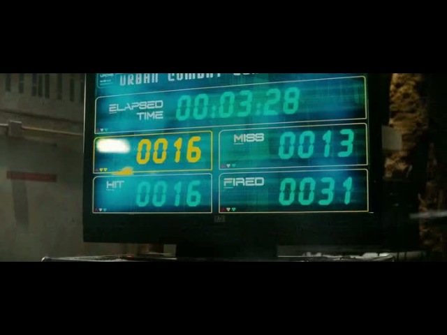 * Бросок кобры 2009.2013