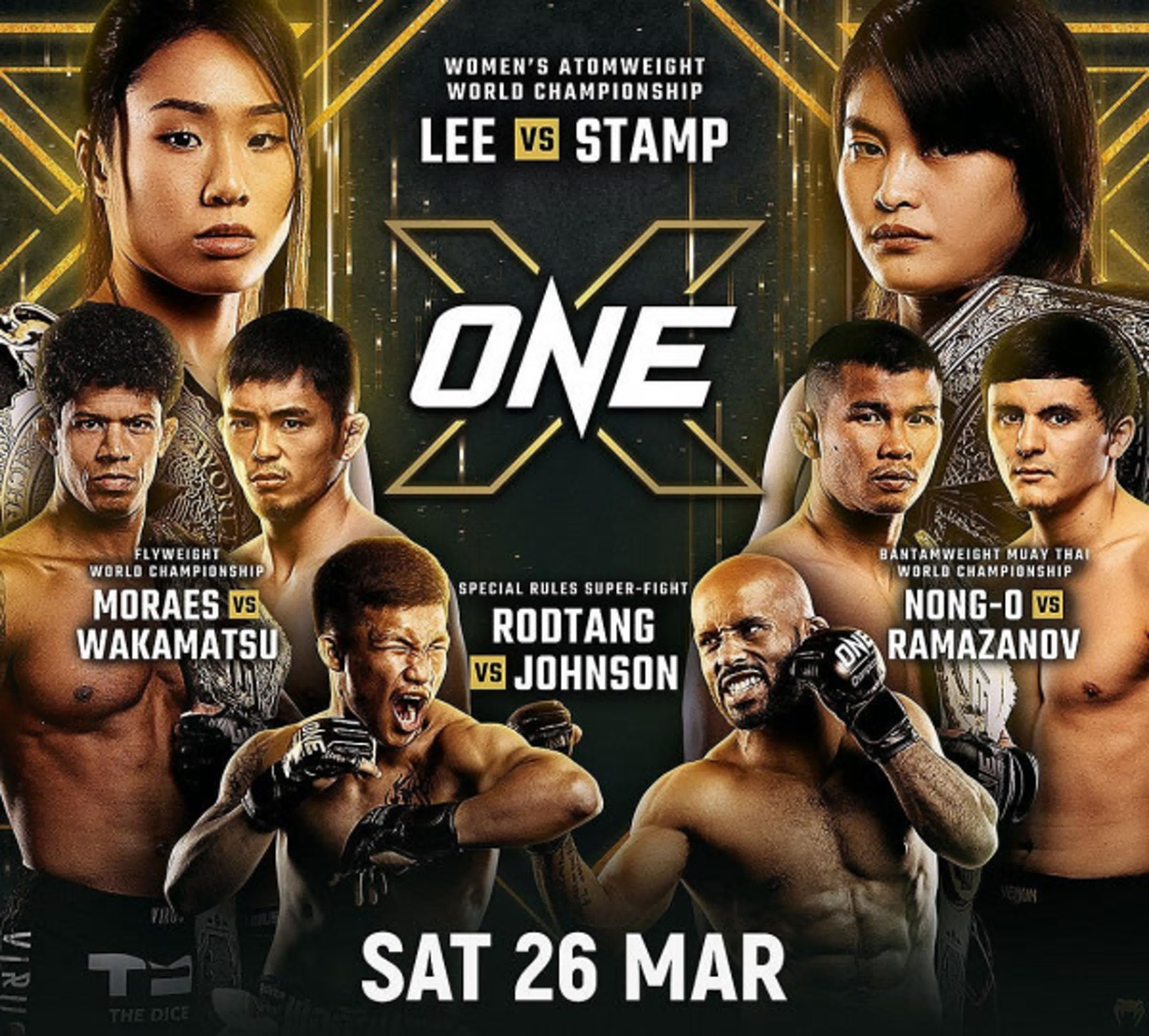 One.Championship.X.2022