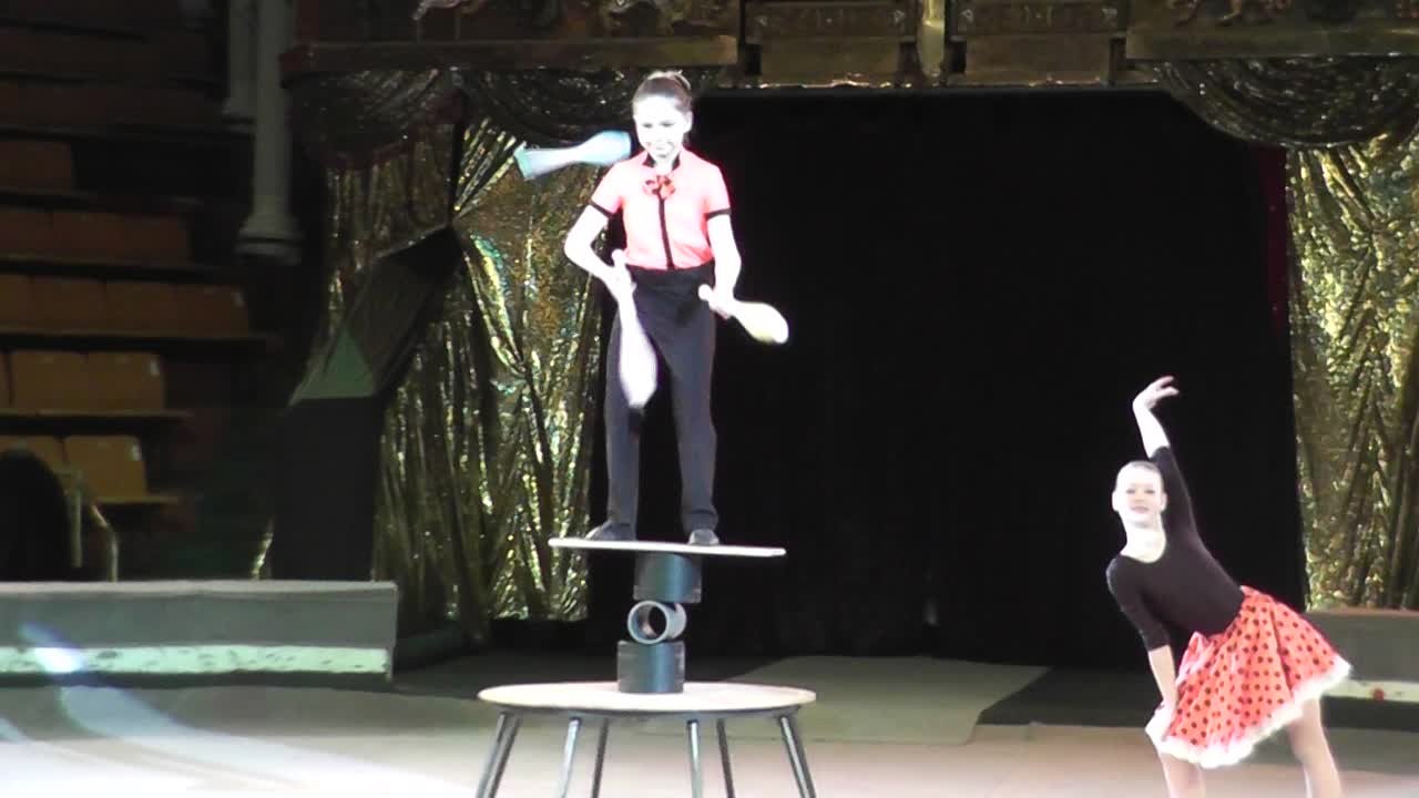 Тверская феерия 2021