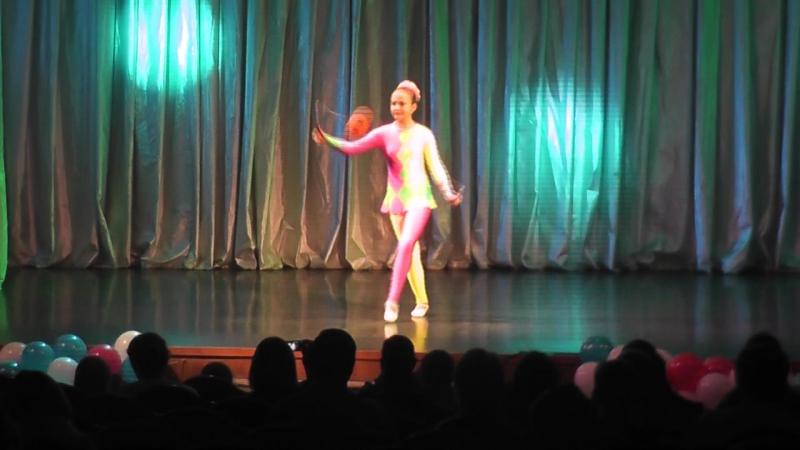 КДЦ Троицкий 18.09.2016