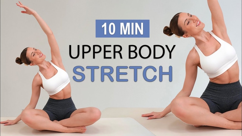 Разминки и заминки до и после тренировок