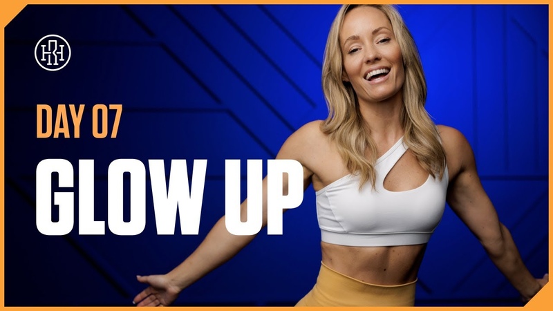 Свечение 2 - Программа тренировок на неделю