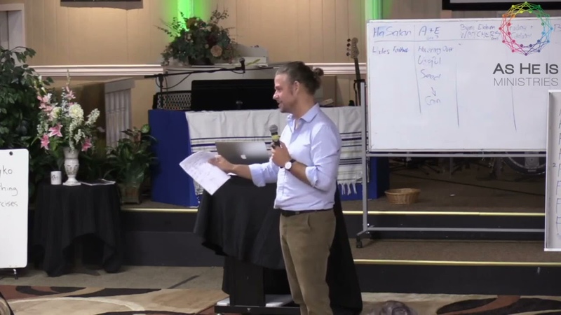 Крис Блэкеби