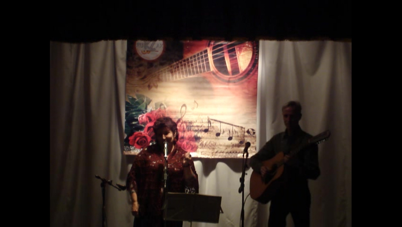 21.02.15 г. Программа ЛЮБОВЬ-МОРКОВЬ. ОДНТ, г.Актобе